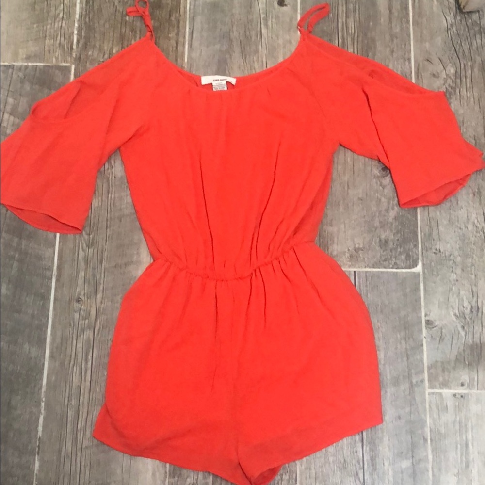 Romper